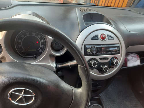 Vendo Jac J2 2015 Motor Impecable ,mantenciones , Trasnferib