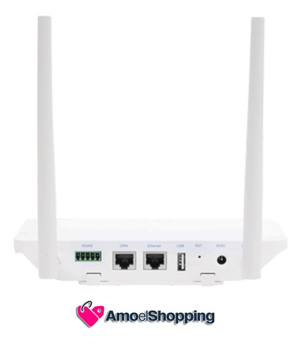 Modulo Para Monitoreo Pro Para Microinversores Hms