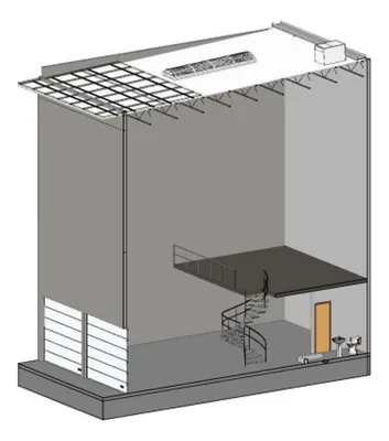 Bodega en venta