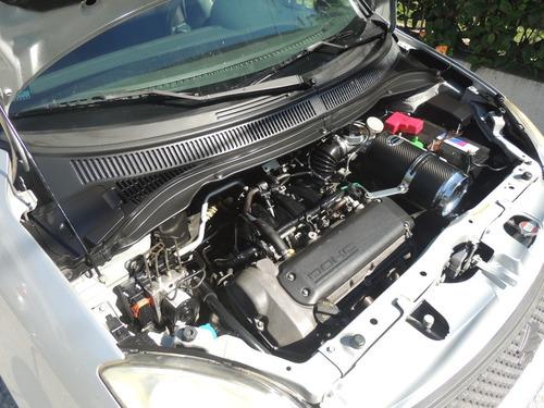 Suzuki Swift Vvt 1.5 Japonés