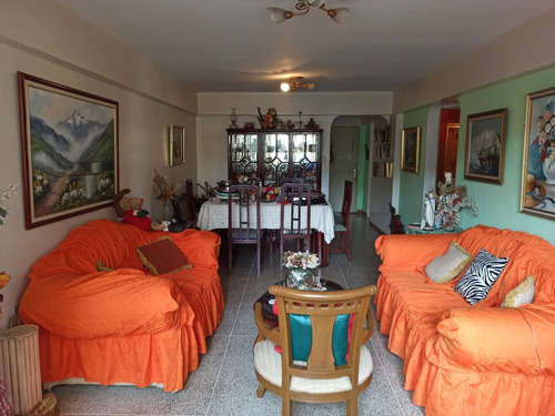 Imagen 3 de 10 de Best House Vende Apartamento En Los Teques Miracielos