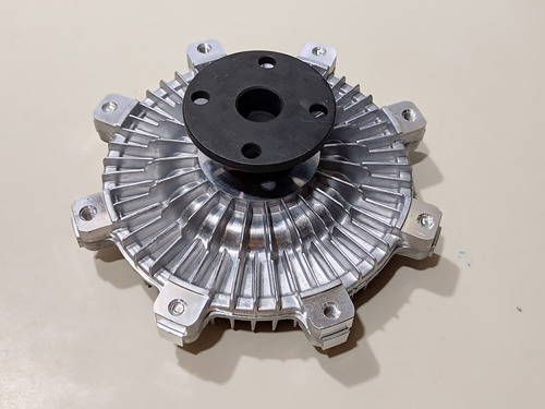 Fan Clutch Mitsubishi L300 Inyección Motor 2.0 Van