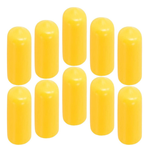 . 2 Fundas Protectoras Resistentes Para Tacos De 2 Piezas