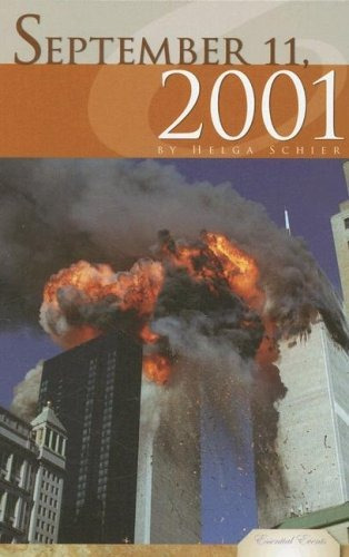 September 11, 2001 (essential Events)