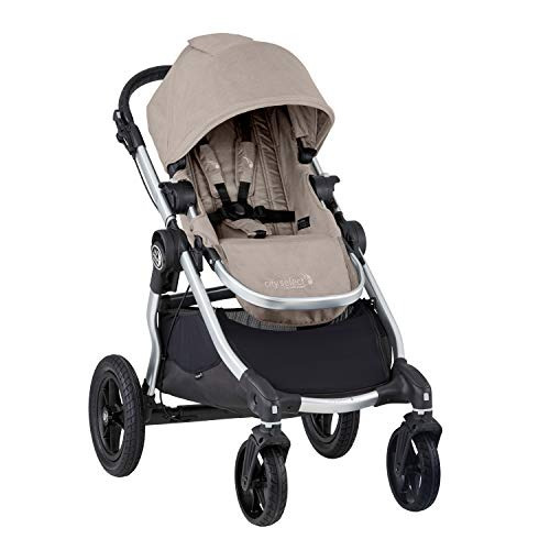 Baby Jogger City Select Paloma Coche Paseador Bebe