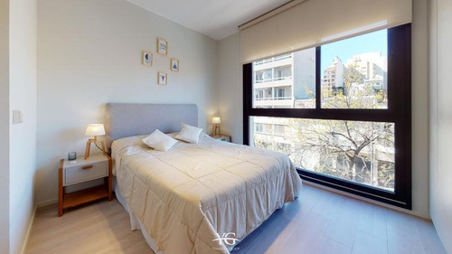 Imagen 18 de 30 de Espectacular Duplex De 4 Ambientes En Torre De Categoría Terraza Propia Con Jacuzzi, Pérgola Y Parrilla.