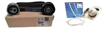 Comprar Kit Distribucion Original + Bomba Skf Peugeot  206 207 306 307 308 406 Partner 2.0 Hdi