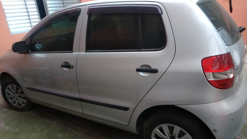 Fox 2005 Flex 5 Portas