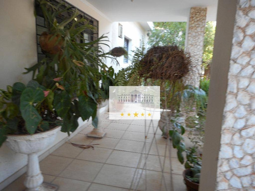 Imagem 2 de 23 de Casa Com 4 Dormitórios À Venda, 390 M² Por R$ 1.500.000,00 - Centro - Araçatuba/sp - Ca0084