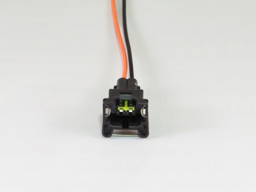 Enchufe Conector Sensor Temperatura Volkswagen Gol 1.6