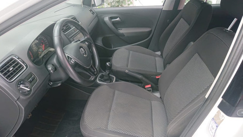 Imagen 14 de 15 de Volkswagen Vento Highline 1.6 T/m 2020