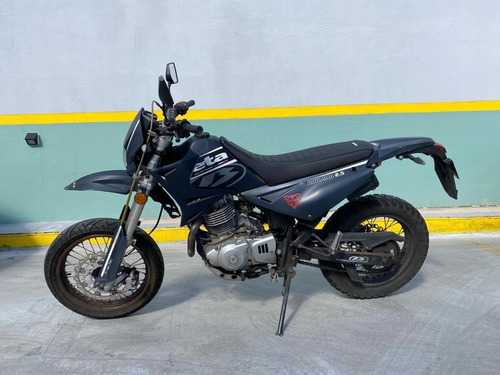 Beta Motard 250