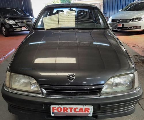 Imagem 4 de 15 de Omega 2.0 Mpfi Gls 8v Gasolina 4p Manual