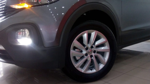 Imagen 13 de 16 de Volkswagen T-cross Trendline 1.6 16v 110cv Manual My21 #28