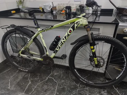 Busca bicicleta venzo 2900 a la venta en Argentina. Ocompra