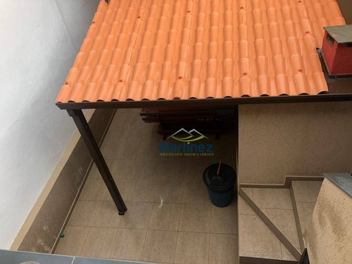 Imagem 7 de 30 de Sobrado Com 3 Dormitórios À Venda, 112 M² Por R$ 530.000,00 - Vila Califórnia - São Paulo/sp - So0657