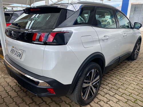 Imagem 3 de 7 de Peugeot 3008 1.6 Thp Allure (aut)