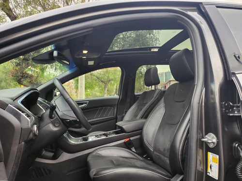 Imagen 11 de 15 de 2021 Ford Edge 2.7 Auto St 4wd