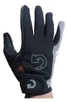 Comprar Guantes De Ciclismo Largos Con Gel Talle L  Nuevo . Urubici