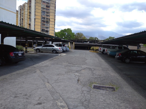 Imagen 10 de 10 de Hc Apartamento Urbanización San Jacinto, Maracay