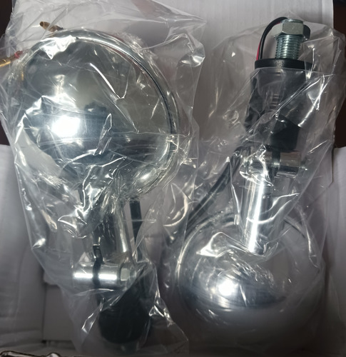Direccionales Moto Yamaha Virago Xv