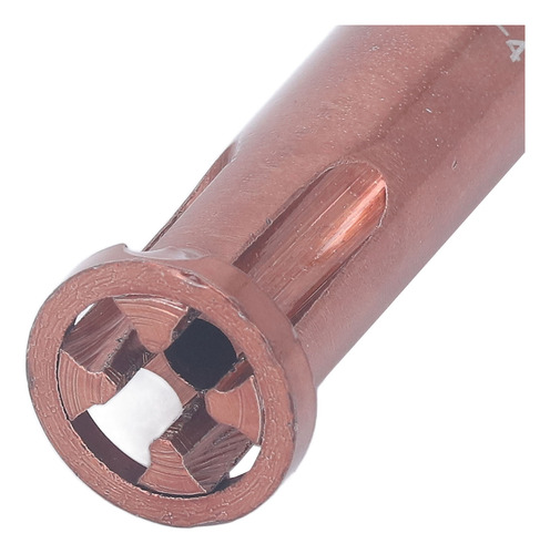 Adaptador Automático Cable Twister Electric Con Vástago Hexa