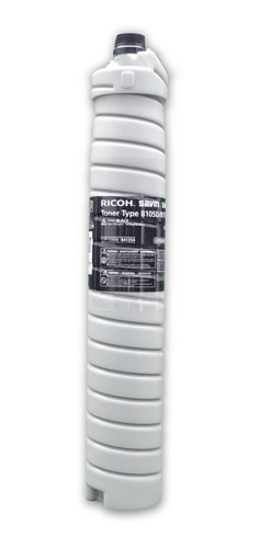 Toner Ricoh Aficio 1085 2090 8105d Cartucho Original