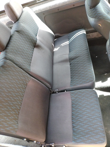 Renault Kangoo 1.6 Furgon Ph3 Confort 1plc 2016