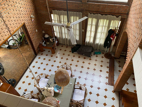 Imagen 10 de 24 de Venta Casa Country Campo Chico 840 Mts Oportunidad