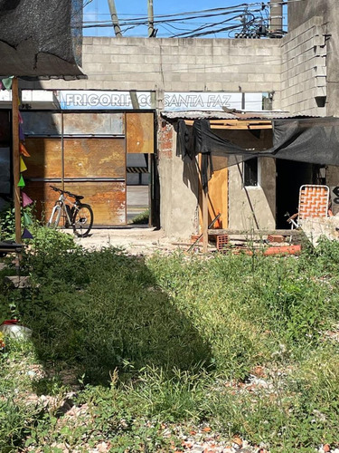 Terreno En Alquiler En José C Paz