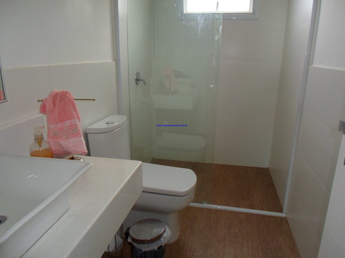 Imagem 21 de 30 de Casa - Ca00126 - 68922791