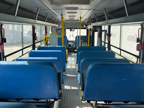 Ônibus 15.190 Escolar Marcopolo Senior Motor Man 43 Lugares
