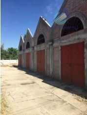 Bodega En Venta En Lampa