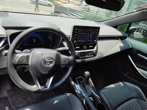 Imagen 10 de 12 de Toyota Corolla 2020 2.0 Se At