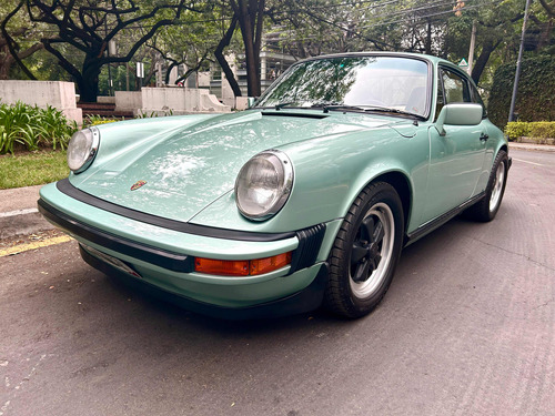 Porsche 911 S