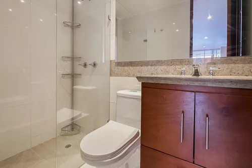 Apartamento En Venta En El Chico. Cod V7246