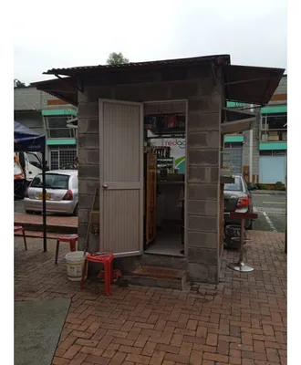 Local en venta