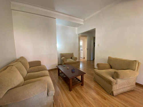 Ph De 3 Ambientes Con Terraza - Vicente Lopez