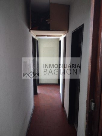 Imagen 5 de 14 de Departamento 4 Ambientes Con Cochera