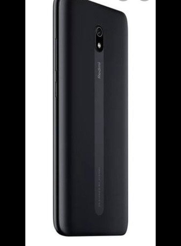 Celular Redmi 8a Preto