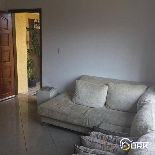 Imagem 4 de 30 de Sobrado Com 3 Dormitórios À Venda Por R$ 870.000,00 - Vila Formosa - São Paulo/sp - So0389