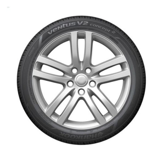 Kit 2 Pneu 195/50r15 82h Hankook Ventus V2 Concept 2 H457