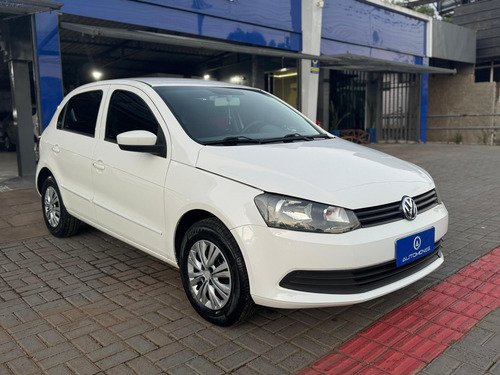 Volkswagen Gol 1.0 Special Total Flex 5p