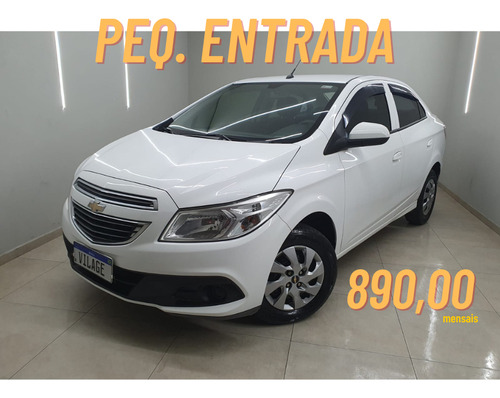 Chevrolet Prisma Prisma 1.0 LT SPE/4