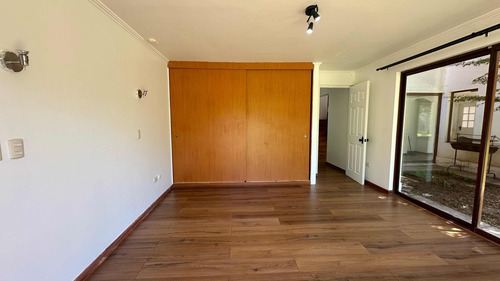 Los Andes Arriendo Condominios El Golf