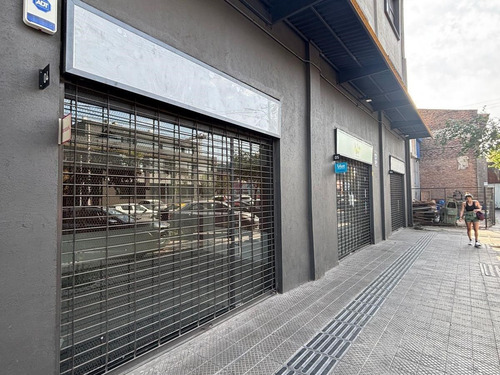 Local Comercial En Poderdoso Sector De Ñuble