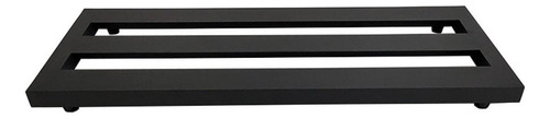 Pedal De Guitarra Pedalboard De Bajo Compacto Con Bolsa De S