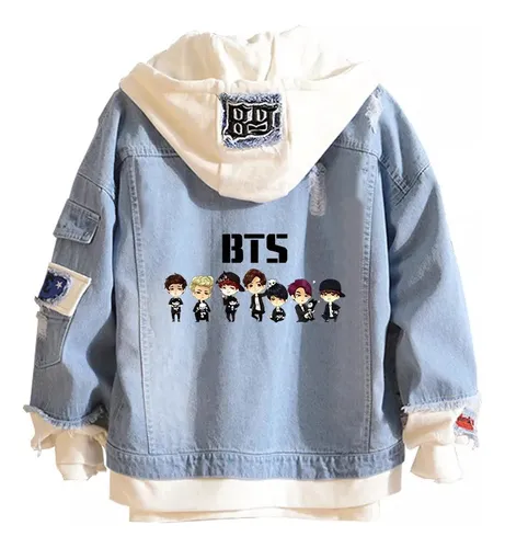 Ropa Coreana Mujer Kpop MercadoLibre