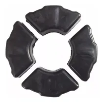 Comprar Manchones Goma Maza Trasera Yamaha Ybr 125 Fz 16 Panella