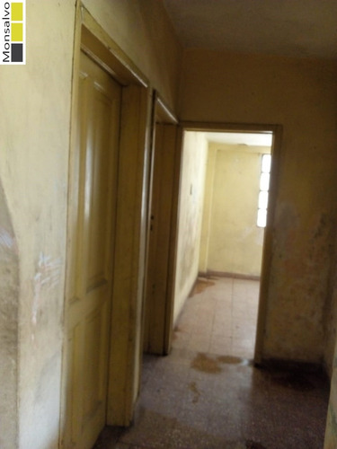 Vendo Casa En Merlo